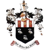 Hutton Grammar School badge